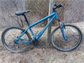 Mens Cannondale F7 21 speed3x8 26 Medium Frame New grips New rear shifter
