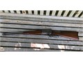 Winchester model 1892 saddle ring carbine SRC in 38 WCF also known as 3840 Serial puts it at 189