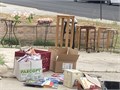 Location Gardner St Loma Linda CAEverything priced to sell Lots of great items including-