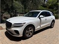 Bought new in April of this year at Norm Reeves Genesis in Irvine CA I had to buy something super 