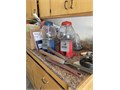 Garage Sale Antiques vintage items clothes jewelry beach cruiser and so 