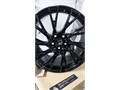 Set of staggered rcf rims with less 2k miles 19x95 and 19x105 with lug nutsCash and local pickup