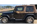 2000 Jeep Wrangler 40L 5 speed 96000 miles excellent condition many new parts new tires canv