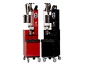 Experience the future of coffee roasting with Java Master International Our innovative air roasters