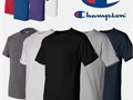 6 oz 100 cottonAsh is 991 cottonpolyesterLight Steel is 9010 cottonpolyesterCharcoal He