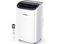 Portable Air Conditioner - brands new in the box 8000 BTU - Asking 16000 obo If interested call 7