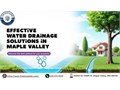 Turn your outdoors into a masterpiece with premium gardening and landscaping in WA Maple Valley hom