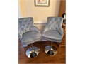 Bar stools adj height xc will sell individual or set