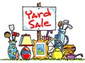 Saturday July 19th 8am-1pmMulti-family yard saleestate sale Tools jewelry clothes shoes and m