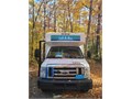 This bus is registered as an RV and has a title as an RV in Vermont My husband and I used this bus 