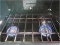 COLEMAN FUEL STOVE 2 BURN