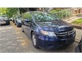 2017 Honda Odyssey SE  54K Miles  8-Seater For Only 16500 Low Mileage  Only 54000 miles