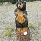 bear